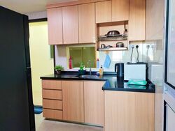 Regent Grove (D23), Condominium #596452781
